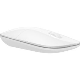 Ratón Inalámbrico HP Blanco Precio: 19.79000012. SKU: B1HMT3DV4K