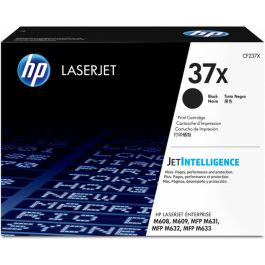 Tóner Original HP CF237X Negro Precio: 321.88999953. SKU: B1FL44HV6T