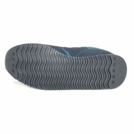 Zapatillas Casual de Mujer New Balance 420 Azul oscuro