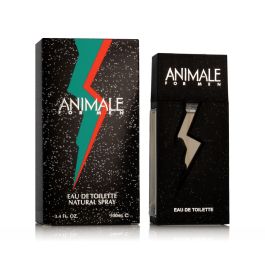 Perfume Hombre Animale Animale For Men EDT 100 ml