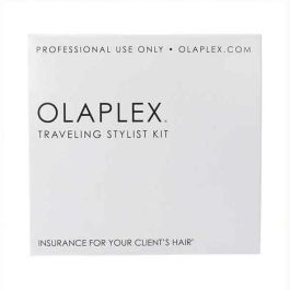 Tratamiento Capilar Reconstructor Olaplex TRAVELING STYLIST 3 Piezas Precio: 97.68999977. SKU: B1AB8JMNDF