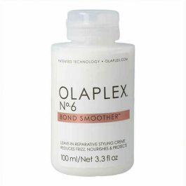 Crema de Peinado Olaplex Nº 6 Bond Smoother 100 ml Precio: 23.68999952. SKU: B14KCCTSVH