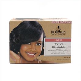 Dr. Miracles No Lye Relaxer Kit Super Precio: 10.89. SKU: SBL-4200