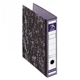 Dohe Archivador archinovo cartón rígido palanca folio lomo ancho negro jaspeado Precio: 2.95000057. SKU: B1BDW9XFN9