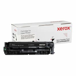 Tóner Xerox 006R03821 Negro Precio: 35.95000024. SKU: B17X25MBPK