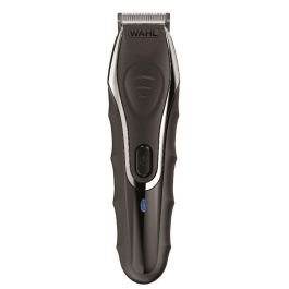 Aquagroom Afeitadora-Rasuradora Con-Sin Cable Para Cuerpo Y Barba Resistente Al Agua WAHL 09899-016