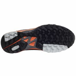 Zapatillas Deportivas Hombre Hi-Tec Roncal Low Negro