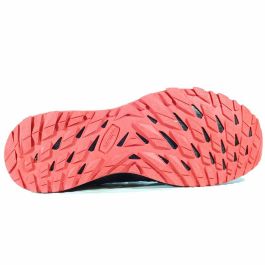 Zapatillas de Running para Adultos Hi-Tec Hiker Vent Negro Montaña