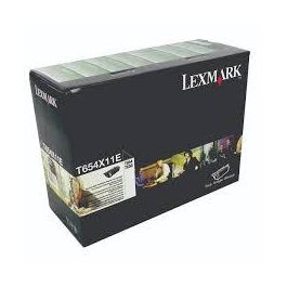 Lexmark T654 Extra High Yield Return Program Print Cartridge Precio: 210.49999982. SKU: B1K7SQR29J