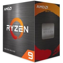 Procesador AMD AMD Ryzen 9 5900X 4.8 GHz 70 MB AMD AM4 Precio: 347.1369006534. SKU: S5605356