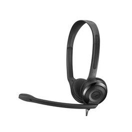 Auriculares con Micrófono Sennheiser 1000445 Negro Precio: 23.5949992982. SKU: B1K9VPQFB9