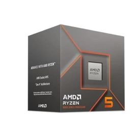 AMD Ryzen 5 8400F procesador 4,2 GHz 16 MB L3 Caja