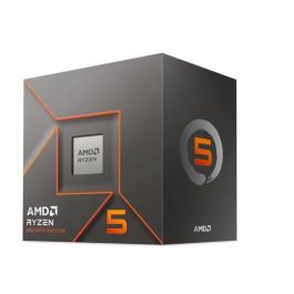 AMD Ryzen 5 8400F procesador 4,2 GHz 16 MB L3 Caja Precio: 181.5. SKU: B1585Q9NWZ