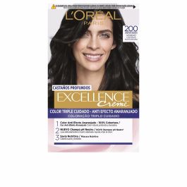 EXCELLENCE BRUNETTE Precio: 6.50000021. SKU: 73394