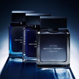 BLEU NOIR FOR HIM Eau de parfum vapo