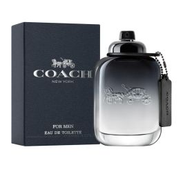 COACH FOR MEN