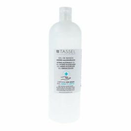 Tassel hydro-alcoholico gel de manos tratamiento 1000 ml Precio: 5.98999973. SKU: B15HFCLL46