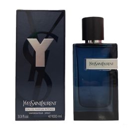 Yves Saint Laurent Y ysl eau de parfum intense 100un vaporizador Precio: 121.49999983. SKU: B13LHQGRTC