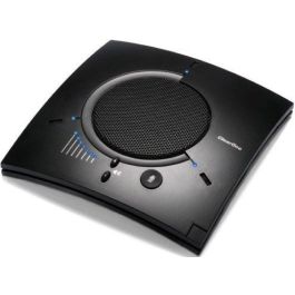 ClearOne CHAT 150C altavoz Teléfono USB 2.0 Negro ClearOne CHAT 150C altavoz Teléfono USB 2.0 Negro