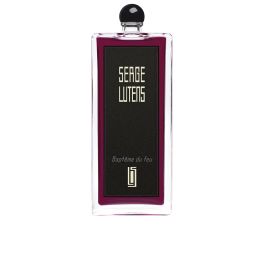 Serge Lutens Bapteme Du Feu Eau De Parfum Vaporizador 100ml Precio: 132.49999972. SKU: B1E5SVHVCN