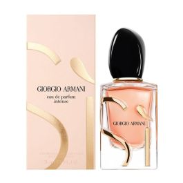 Giorgio Armani Intense eau de parfum recargable 100 ml Precio: 143.94999982. SKU: B1BGKB8FLF
