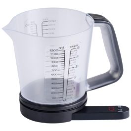 Balanza Digital Con Vaso Medidas Day Precio: 10.50000006. SKU: B17CPNF4K7