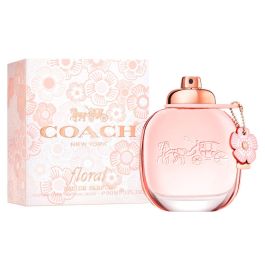 COACH FLORAL