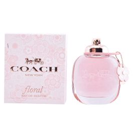 COACH FLORAL Precio: 24.50000014. SKU: 95365