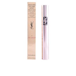 Yves Saint Laurent MÁSCARA VOLUME EFFET FAUX CILS THE CURLER #1-black 6,6 ml Precio: 30.89000046. SKU: B13MHEG7VM