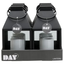 Farolillo Led Con Temporizador Day