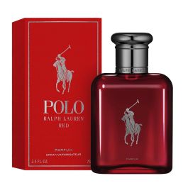 Polo red parfum edp vapo 75 ml Precio: 52.95000051. SKU: B12ZE8ZC54