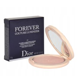 Dior Forever couture luminizer polvos compactos 02 pink glow Precio: 48.94999945. SKU: B1C3XQMCYY