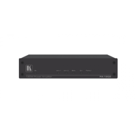 Kramer PA-120Z Amplificador de Audio 120W Clase D Negro Precio: 743.5899999. SKU: B1CN466Z2W