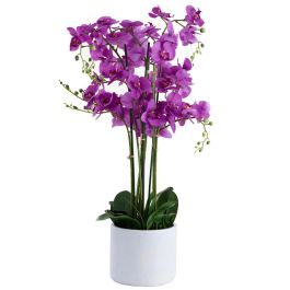 Orquidea Artificial Lila Day 98 cm  Precio: 73.205. SKU: B15ZL95MA8