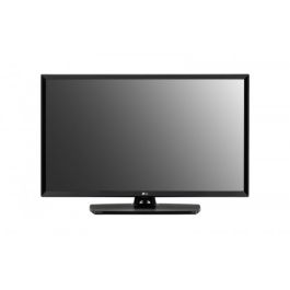 LG 49LU661H televisión para el sector hotelero 124,5 cm (49") Full HD 400 cd / m² Smart TV Negro 10 W