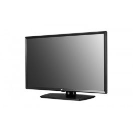 LG 49LU661H televisión para el sector hotelero 124,5 cm (49") Full HD 400 cd / m² Smart TV Negro 10 W