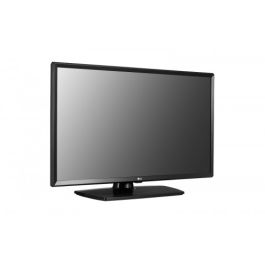 LG 49LU661H televisión para el sector hotelero 124,5 cm (49") Full HD 400 cd / m² Smart TV Negro 10 W