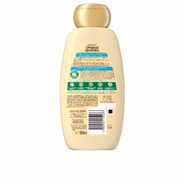 ORIGINAL REMEDIES champú elixir de argan