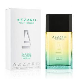 Azzaro Pour homme eau de toilette cologne intense 50 ml vaporizador Precio: 39.95000009. SKU: B19RAQFKBD