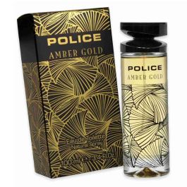 Police Amber gold eau de toilette 100 ml vaporizador Precio: 14.49999991. SKU: B1CSFKDWJQ