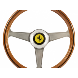 Thrustmaster Volante Ferrari 250 Gto Wheel Addon para Pc (2960822)