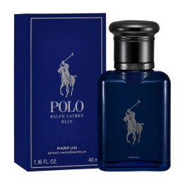 Ralph Lauren Polo blue parfum 40 ml vaporizador Precio: 42.95000028. SKU: B1GQRGWEYD