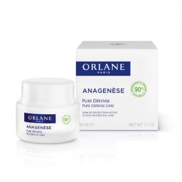 Crema Facial Orlane Anagenese Pure Defense 50 ml Precio: 27.69000058. SKU: B19Y9G4HLK