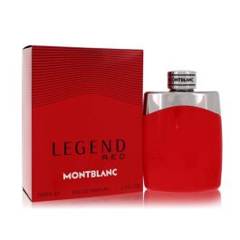 Perfume Hombre Montblanc Legend Red EDP 30 ml Precio: 27.95000054. SKU: B19ES8ELPX