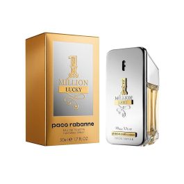 Rabanne 1 Million Lucky 50 ml Rabanne 1 Million Lucky 50 ml