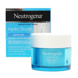 Neutrogena Hydro Boost Gel De Agua Facial Piel Normal-Mixta Precio: 11.79000042. SKU: B192L84BAR