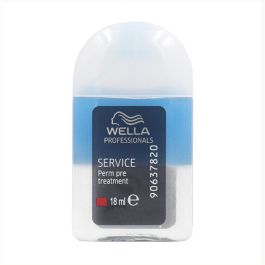 Crema de Peinado Wella Professional Service (18 ml) Precio: 6.95000042. SKU: S4241888