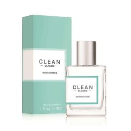 Classic Warm Cotton, Agua de perfume, Unisex, 30 ml Precio: 34.994652. SKU: B19C95RTBF