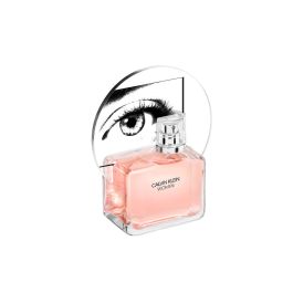 Calvin Klein Women Eau de Parfum Vaporizador