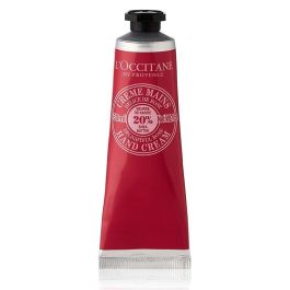 Loccitane Delightful crema de manos rosa 30 ml Precio: 6.95000042. SKU: B13CHCSSWP